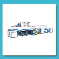 Extrusion Coating Lamination Manufacturers