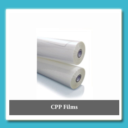 Met CPP Films Supplier