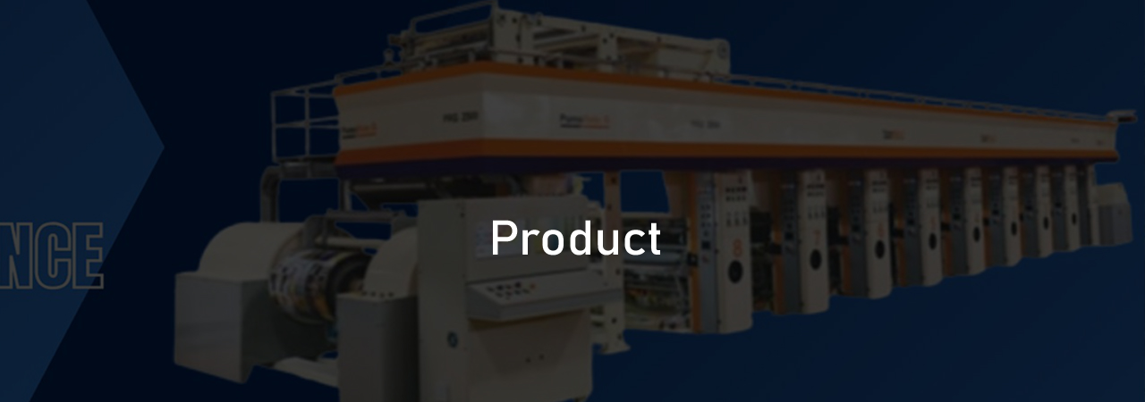 Used Rotogravure Printing Machine Wholesaler