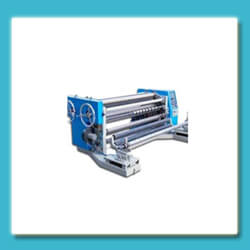 Slitting Machines