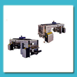 Solventless Lamination Machine