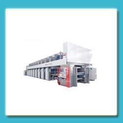 Used Converting Flexible Machines Manufacturers